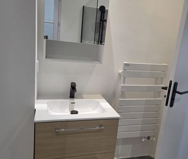 Location Appartement 1 pièce 28m² NICE 06200 - Photo 4
