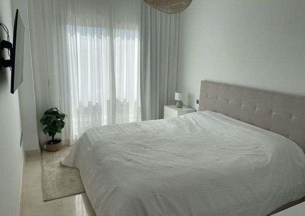 La Resina Golf, Estepona East, Estepona, Andalusia 29680