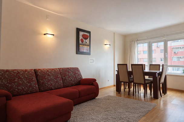 Apartamento T1 em Lisboa - Foto 1