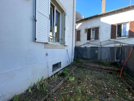 Location appartement 3 pièces, 61.81m², Épinal - Photo 4