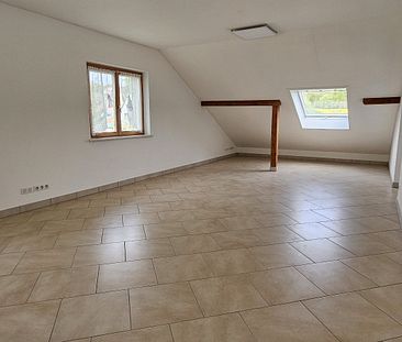 Appartement F4 - Photo 2