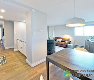 3½ - Les Jardins Hauterive - 215 rue Bellevue, Sherbrooke (Jacques-... - Photo 2