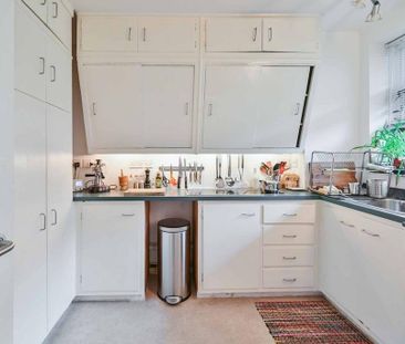 Studio to rent - Photo 5