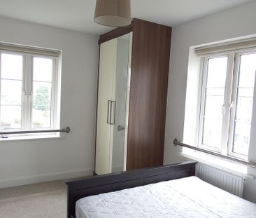 1 bedroom in a house share to rent - Photo 4