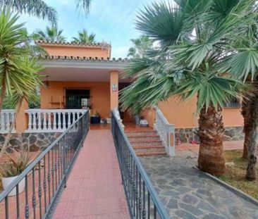 5 room luxury Detached House for rent in Alhaurín de la Torre, Spain - Photo 6