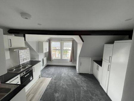 Studio to rent - Photo 3