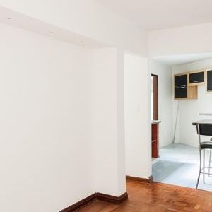 Apartamento para alugar com 90m², 2 quartos e sem vaga - Photo 2