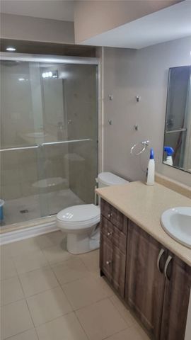 For Lease - 10 Templeton Court Unit# Bsmt, Brampton, Ontario - Photo 4