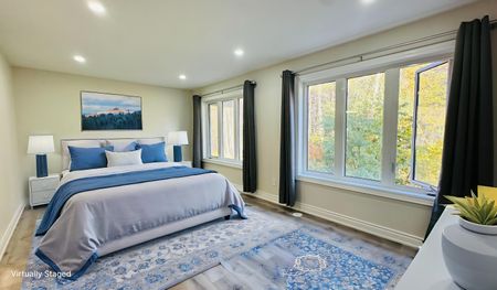 For Lease - 114 Blue Forest Crescent, Barrie, Ontario - Photo 2