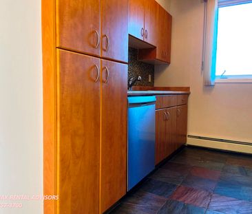 COZY 2 BED, 1 BATH, 6TH FLOOR APARTMENT WITH AN ASSIGNED PARKING ST... - Photo 6