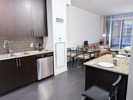 For Lease - 85 Duke Street Unit# 109, Kitchener, Ontario - Photo 3