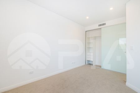 One bedroom apartment for lease**Entry from block E at Nancarrow Ave** - Photo 4