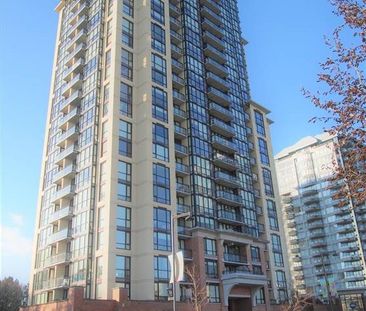 Bright One Bedroom and Den in Surrey Central Conveniently Located b... - Photo 1