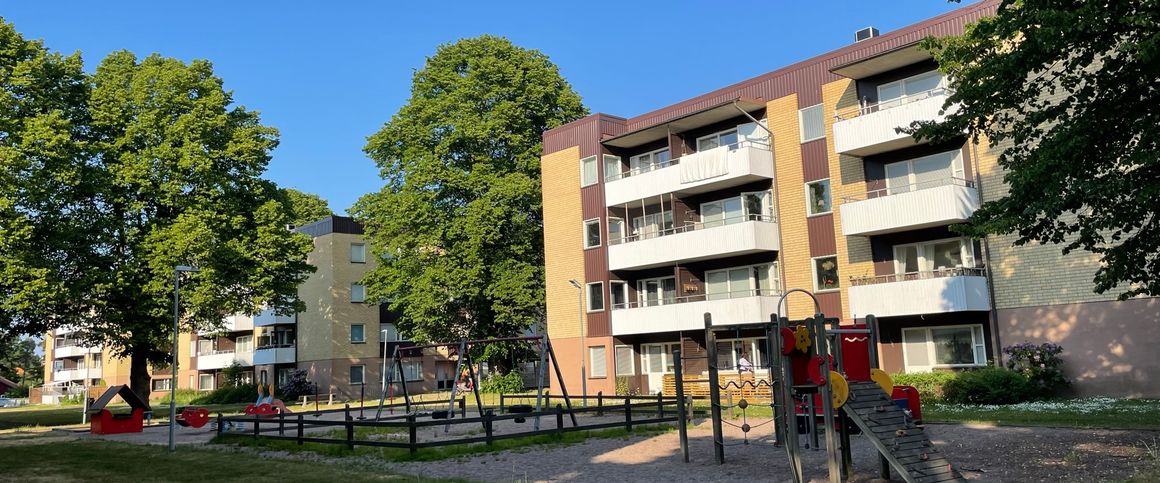 Nygårdsvägen 22 - Foto 1