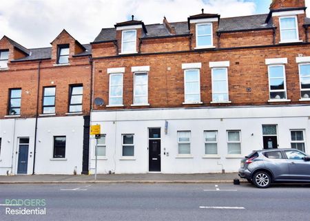 Apt 3 42, Upper Newtownards Road - Photo 4