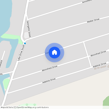 363 Irene Drive, Georgina