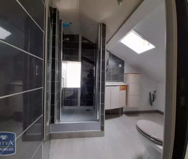 Appartement à louer 3 pièces 32.1m² - Photo 3