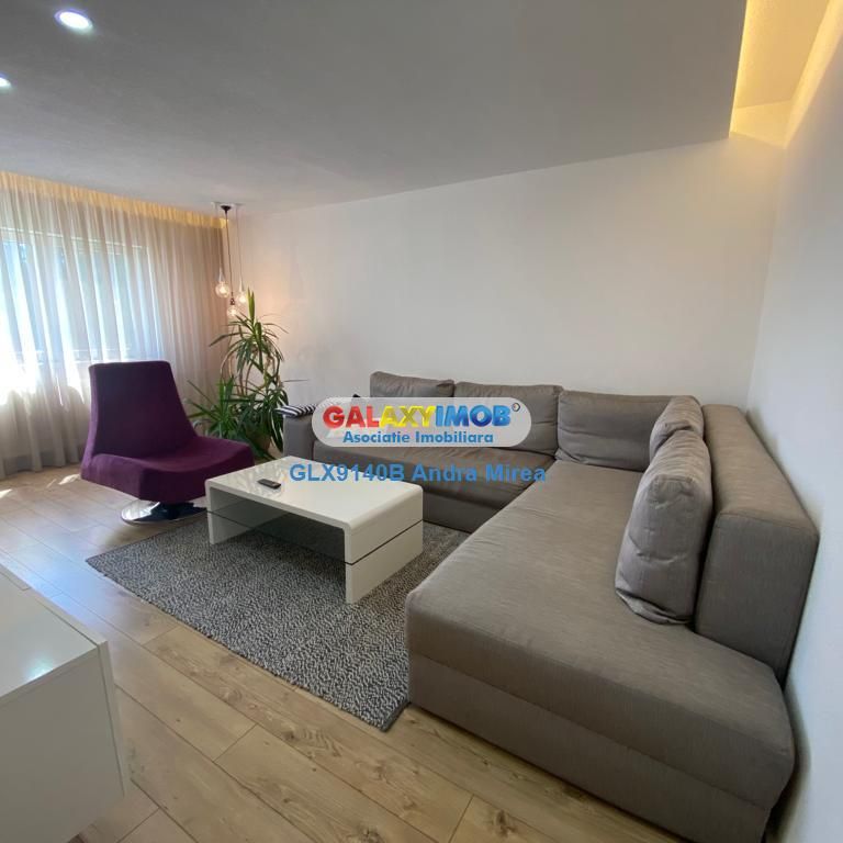 Inchiriere apartament 2 camere Dorobanti Beller Lux - Photo 1