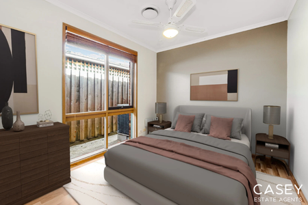 8 Conway Court, Cranbourne - Photo 2