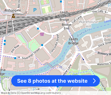 The Quays, Concordia Street, Leeds - Photo 1