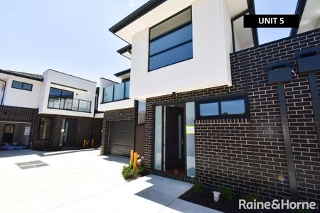 5/33 HILLCREST GROVE SPRINGVALE - Photo 4