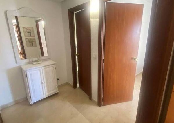 Apartament for rent Avda Europa