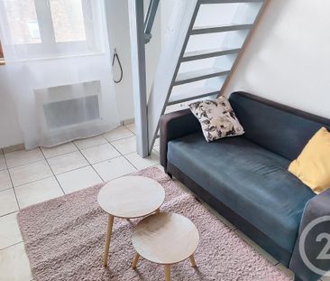 Location Appartement 1 pièce 21m² TROYES 10000 - Photo 1