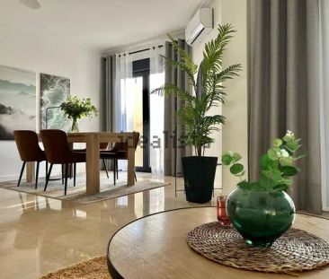 Alquiler de chalet adosado en Calle Hernán Cortés, 151 - Photo 4