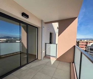 ST LAURENT DU VAR - 2 PIECES RESIDENCE NEUVE - GARAGE - Photo 5