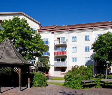 Hantverksgatan 2 E - Foto 3