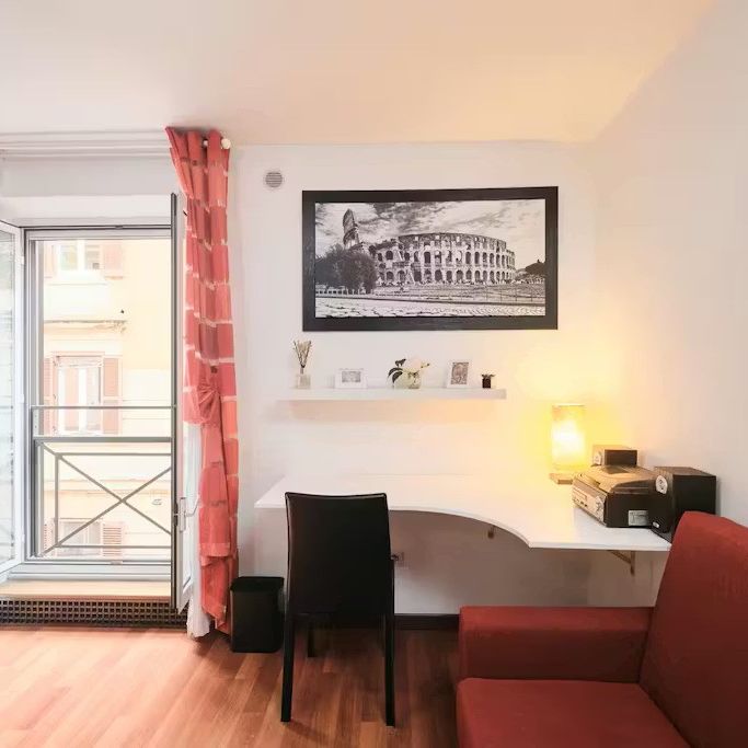 Via Angelo Tittoni, Rome, Lazio 00153 - Foto 1