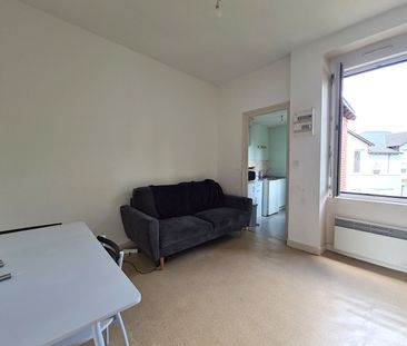 Location Appartement 2 pièces 33m² LAVAL 53000 - Photo 1