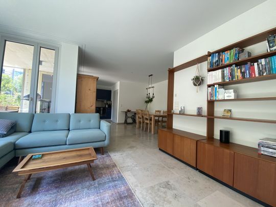 21/2 ZI-WOHNUNG À ZÜRICH - KREIS 3 BINZ, MEUBLÉ, TEMPORAIRE - Foto 1