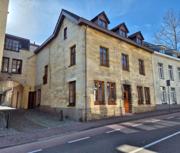 Te huur: Appartement Cauberg in Valkenburg - Photo 1