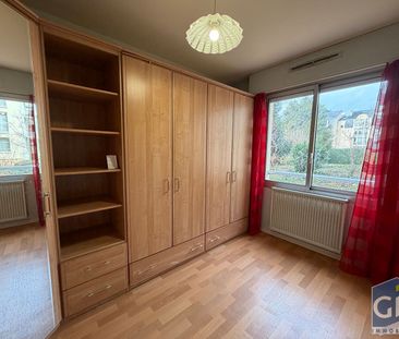 Location Appartement 2 pièces 33m² - Photo 4