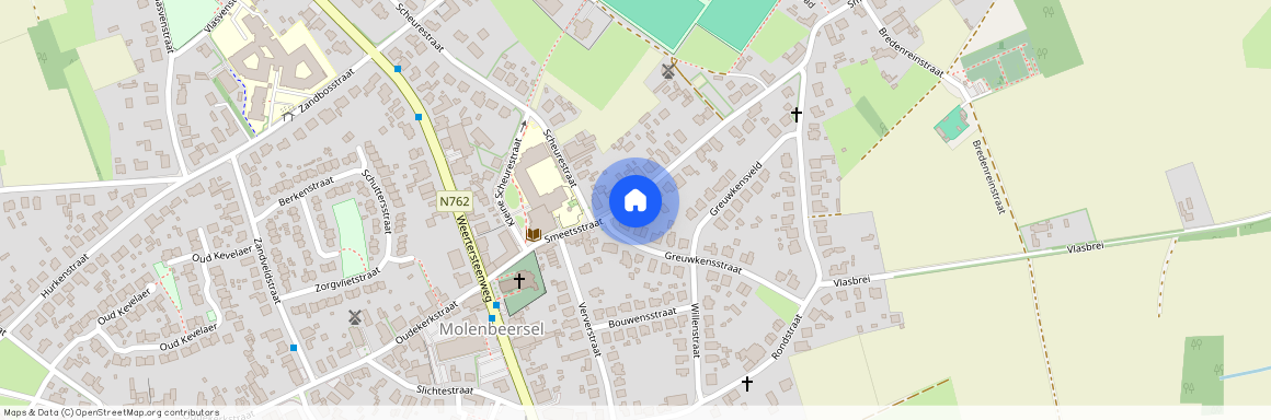 Smeetsstraat 22, 3640 Molenbeersel