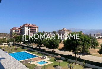 Alquiler de piso en Calle Mar Cantabrico, 5