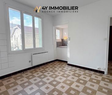 Location Appartement 2 pièces 57m² GRENOBLE 38100 - Photo 1