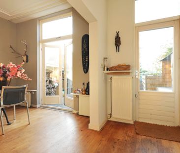 Appartement te huur: Badhuisweg 189 2597 JP Den Haag - Photo 5