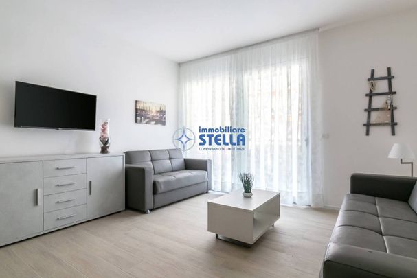 Quadrilocale via Giacomo Zanella 12, Lido Centro Ovest, Jesolo - Foto 1