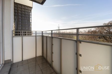 Kraków, Kraków-Podgórze, Marii Konopnickiej - Фото 5