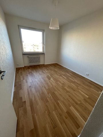 Kollegiegatan 6A, Hermodsdal - Photo 2