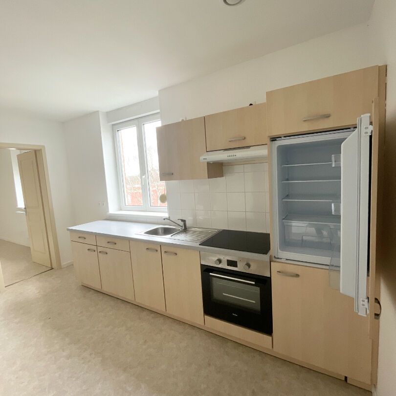 Appartement / Offre 54382632 - Photo 1