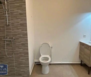 Appartement à louer 2 pièces 47m² - Photo 6