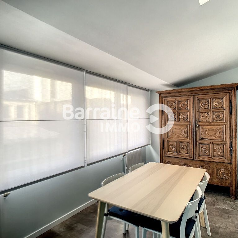 Location maison à Brest, 5 pièces 101m² - Photo 1