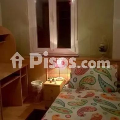 Piso en alquiler en Plaza del Oeste - Photo 1