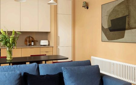 Harley Street, Marylebone - Photo 3