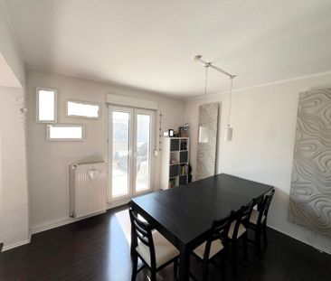 Gemütliche 3,5-Zimmer-Maisonettewohnung mit Terrasse, Gemeinschafts... - Foto 1