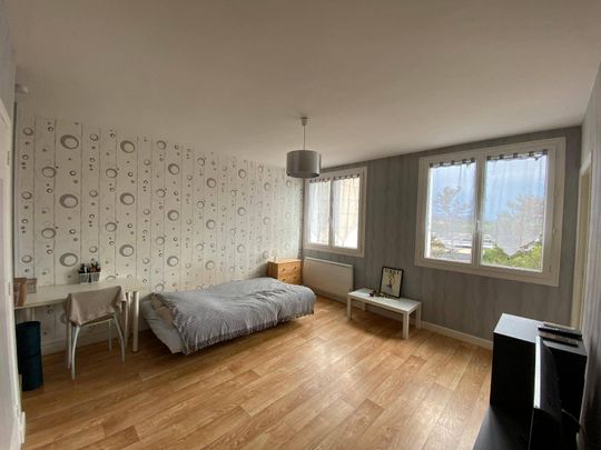 Location appartement 1 pièce 30.44 m² à Romans-sur-Isère (26100) 4 - Photo 1