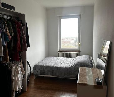 Appartement 3 pièces à Kuntzig - Photo 2